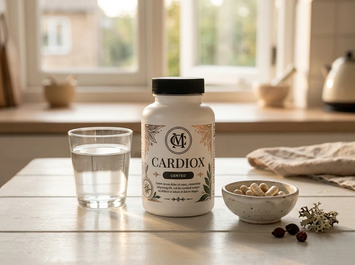 CardioX